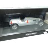 AUTO UNION TYPE C GP DE MONACO 1936 A. VARZI MINICHAMPS 1:18
