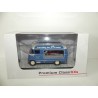 MERCEDES L319 ZÜNDAPP BELLA WERBEWAGEN PREMIUM CLASSIXXS 1:43