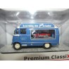 MERCEDES L319 ZÜNDAPP BELLA WERBEWAGEN PREMIUM CLASSIXXS 1:43