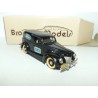FORD SEDAN DELIVERY 1940  Noir BROOKLIN MODELS 1:43