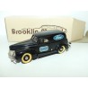 FORD SEDAN DELIVERY 1940  Noir BROOKLIN MODELS 1:43