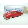 TUCKER TORPEDO 1948 Bordeaux BROOKLIN MODELS 1:43
