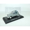 CITROEN 2CV 1957 Gris ALTAYA 1:43