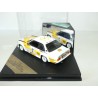 OPEL ASCONA 400 RALLYE DE SUEDE 1980 KULLANG VITESSE L174B 1er 1:43