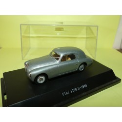 FIAT 1100 s 1948 Gris STARLINE 1:43