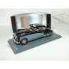 JAGUAR MK VIII Noir et Gris NEO 43141 1:43