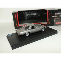 MAZDA COSMO SPORT Gris KYOSHO 1:43