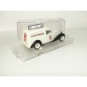 MERCEDES 170 V FOURGONNETTE LOWENBRAU VITESSE 1:43