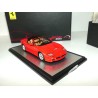 FERRARI F575 SUPER AMERICA Rouge SPARK RED LINE RL039 1:43