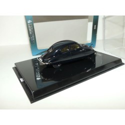 SAAB 92.001 Noir PROVENCE MOULAGE 1:43