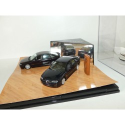 RENAULT SAFRANE ET LAGUNA BACCARA VITESSE coffret 1:43
