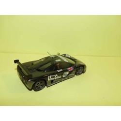 PORSCHE DAUER NÂ°36 LE MANS 1994 ALTAYA 1:43 ArrivÃ© 1er lÃ©ger dÃ©faut