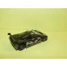 PORSCHE DAUER NÂ°36 LE MANS 1994 ALTAYA 1:43 ArrivÃ© 1er lÃ©ger dÃ©faut