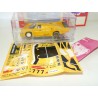 PORSCHE 956 N°8 LE MANS 1985 VITESSE SM41 1:43 imperfection