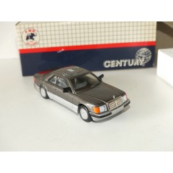 MERCEDES 300 CE COUPE 1987 KIT AMR CENTURY 1:43