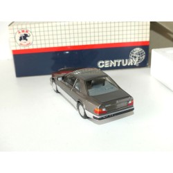 MERCEDES 300 CE COUPE 1987 KIT AMR CENTURY 1:43
