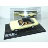 OPEL COMMODORE B GS/E Jaune 1972-1977 ALTAYA 1:43