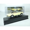 OPEL COMMODORE B GS/E Jaune 1972-1977 ALTAYA 1:43
