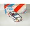 HOLDEN COMMODORE 24H DE SPA 1986 KIT monté MINI RACING 1:43 