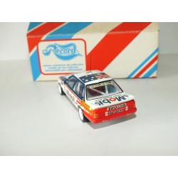 HOLDEN COMMODORE 24H DE SPA 1986 KIT monté MINI RACING 1:43 