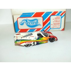 RONDEAU M379 N°5 LE MANS 1979 KIT Monté AMR 1:43