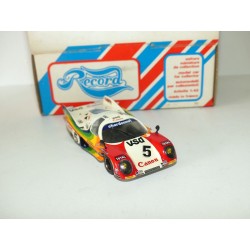 RONDEAU M379 N°5 LE MANS 1979 KIT Monté AMR 1:43