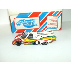 RONDEAU M379 N°5 LE MANS 1979 KIT Monté AMR 1:43