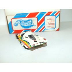 RONDEAU M379 N°5 LE MANS 1979 KIT Monté AMR 1:43