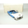 OSMOBILE 98 CABRIOLET Bleu et Blanc PROVENCE MOULAGE 1:43