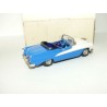 OSMOBILE 98 CABRIOLET Bleu et Blanc PROVENCE MOULAGE 1:43