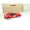 FERRARI 308 N°23 RALLYE SANREMO 1978 R. PINTO KIT Monté RECORD 1:43