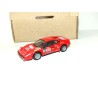 FERRARI 308 N°23 RALLYE SANREMO 1978 R. PINTO KIT Monté RECORD 1:43
