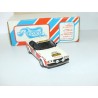 TOYOTA CELICA N°6 RALLYE DU PORTUGAL 1980 ANDERSSON KIT Monté HI FI 1:43