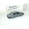 VOLVO 360 SEDAN 1990 Bleu KIT Monté HOSTARO 1:43