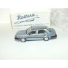 VOLVO 360 SEDAN 1990 Bleu KIT Monté HOSTARO 1:43