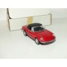 ALFA ROMEO SPIDER Rouge KIT Monté MRF 1:43 métal imperfection