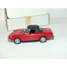 ALFA ROMEO SPIDER Rouge KIT Monté MRF 1:43 métal imperfection