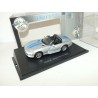 DODGE VIPER RT/10 1998 Gris UNIVERSAL HOBBIES 1:43