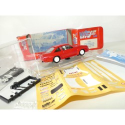 OPEL MANTA 400 N°160 RALLYE PARIS D. 1985 VITESSE SM22 1:43