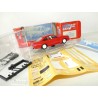 OPEL MANTA 400 N°160 RALLYE PARIS D. 1985 VITESSE SM22 1:43