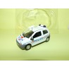 RENAULT TWINGO POLICE NOREV pour HACHETTE  1:43 sous coque