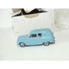 SIMCA ARONDE COMMERCIALE 1953 KIT Monté COMPTOURS 1:43 