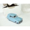 SIMCA ARONDE COMMERCIALE 1953 KIT Monté COMPTOURS 1:43 
