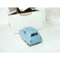 SIMCA ARONDE COMMERCIALE 1953 KIT Monté COMPTOURS 1:43 