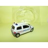 RENAULT TWINGO POLICE NOREV pour HACHETTE  1:43 sous coque