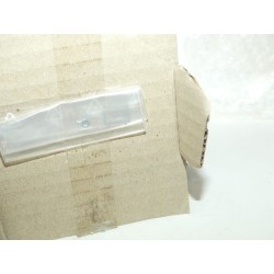 SIMCA ARONDE COMMERCIALE 1953 KIT Monté COMPTOURS 1:43 