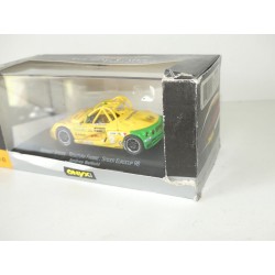 RENAULT SPIDER N°2 SPIDER EUROCUP 1998 A. BELLICHI ONYX XCL99005 1:43