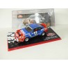 PORSCHE 911 SC RALLYE MONTE CARLO 1982 FREQUELIN ALTAYA 1:43 4Ã¨me