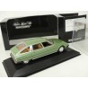 CITROEN CX PRESTIGE 1982 Vert MINICHAMPS 1:43