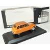 CITROEN DYANE 1974 Ténéré Orange NOREV 1:43